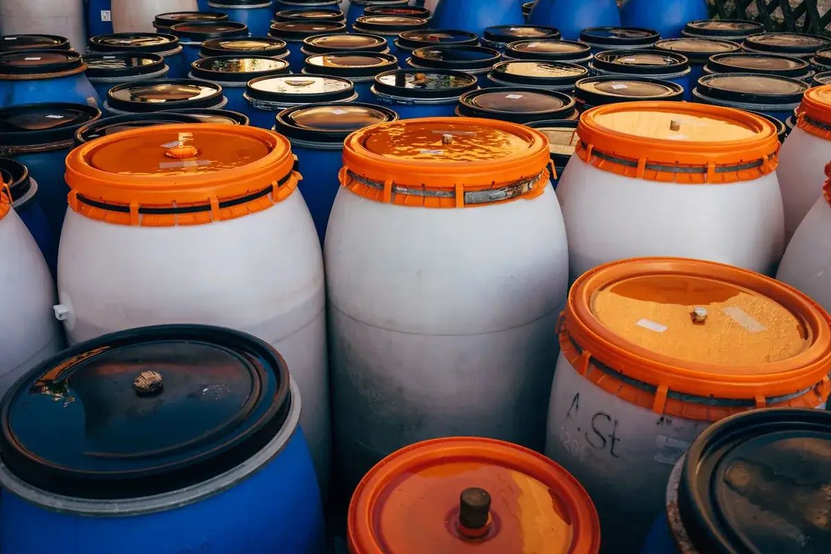 Hazmat Cleanup in Lincoln, AR